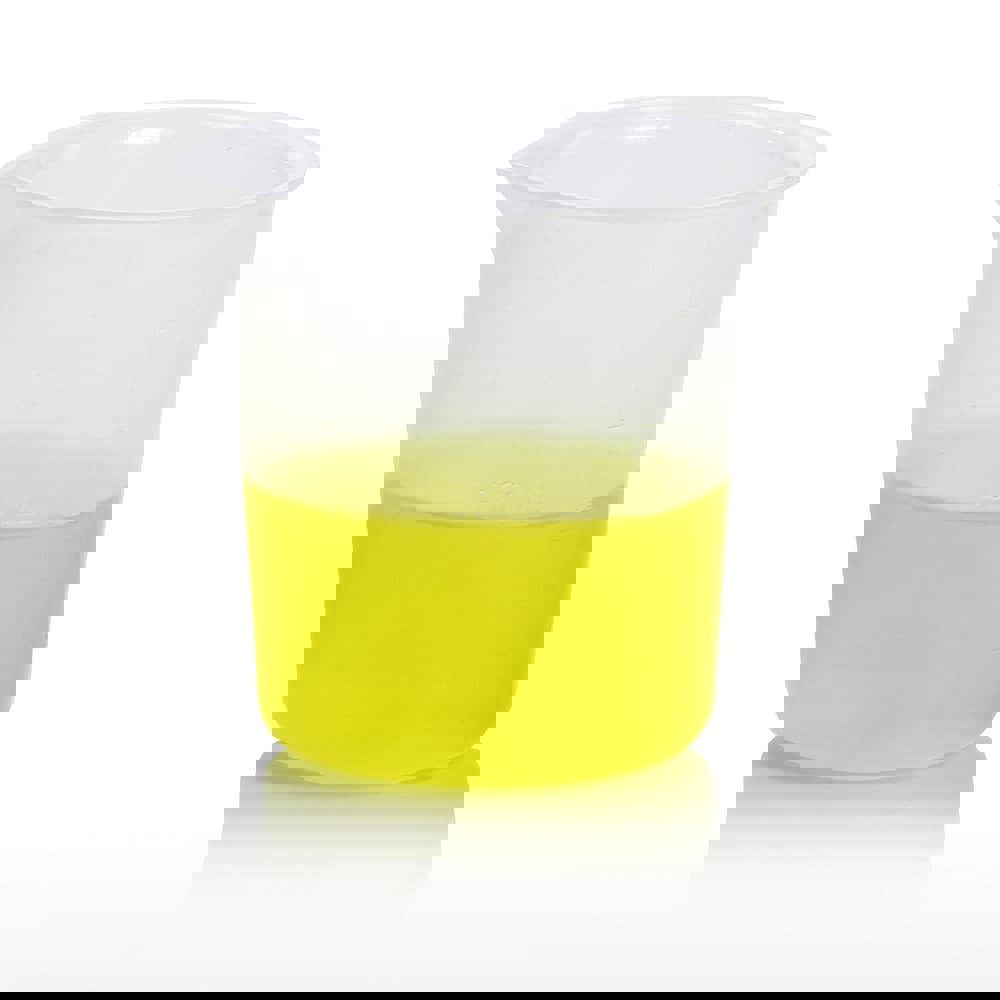 100 ml Polypropylene Graduated Beaker